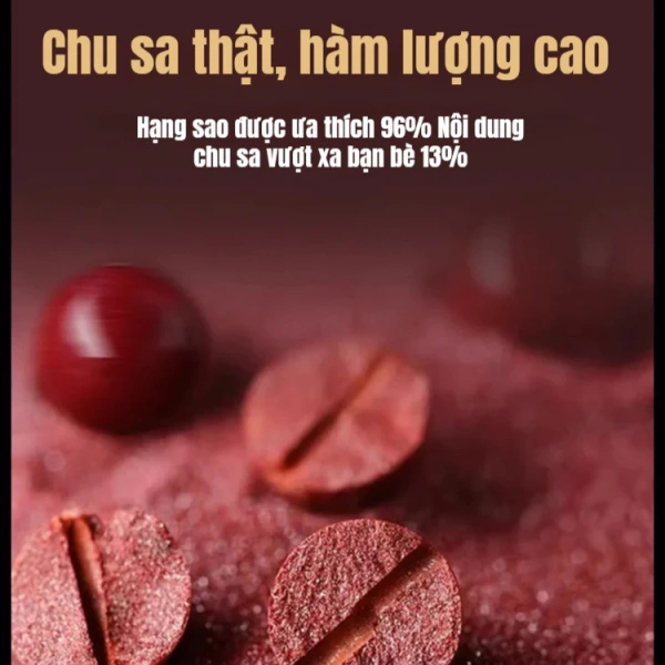 Việc kết hợp hai loại này trong một vòng tay có thể tạo nên “chuỗi năng lượng đa chiều”, nhưng cần chú ý độ cân bằng – quá nhiều “kết nối” có thể làm giảm độ tập trung của mỗi viên đá. (Ảnh 5) Việc kết hợp hai loại này trong một vòng tay có thể tạo nên “chuỗi năng lượng đa chiều”, nhưng cần chú ý độ cân bằng – quá nhiều “kết nối” có thể làm giảm độ tập trung của mỗi viên đá. (Ảnh 5)