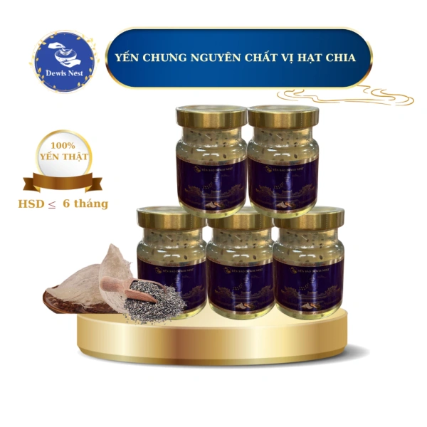 Mỗi thành phần mang lại những lợi ích riêng biệt. (Ảnh 3) Mỗi thành phần mang lại những lợi ích riêng biệt. (Ảnh 3)