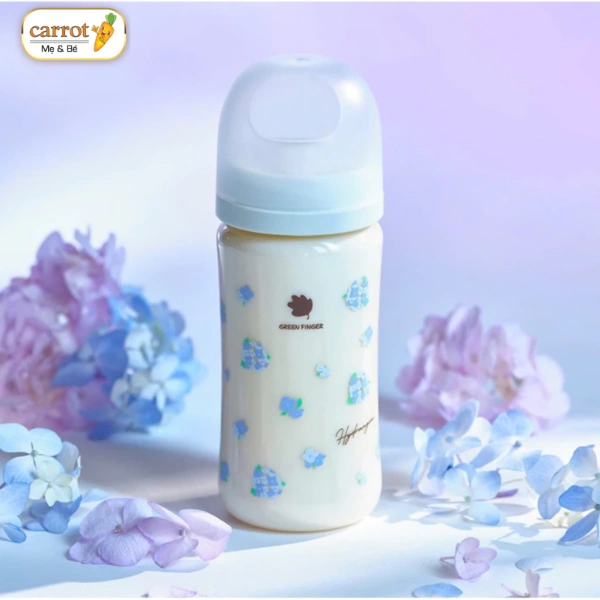 Bình sữa nhựa cao cấp có vẻ bền, nhưng lớp bám sữa cứng khiến việc vệ sinh trở thành thách thức thực tế - Ảnh 2 Bình sữa nhựa cao cấp có vẻ bền, nhưng lớp bám sữa cứng khiến việc vệ sinh trở thành thách thức thực tế - Ảnh 2