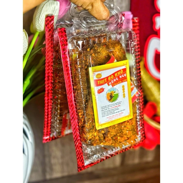Hầu hết người tiêu dùng khi lựa chọn snack thường cân nhắc dựa trên hương vị, độ tiện lợi và ảnh hưởng sức khỏe. (Ảnh 3) Hầu hết người tiêu dùng khi lựa chọn snack thường cân nhắc dựa trên hương vị, độ tiện lợi và ảnh hưởng sức khỏe. (Ảnh 3)