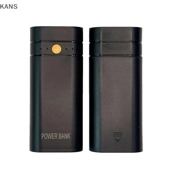 Bỏ qua vấn đề nhiệt độ trong hộp sạc pin USB DIY khiến pin dự phòng giảm hiệu năng nhanh chóng - Ảnh 3