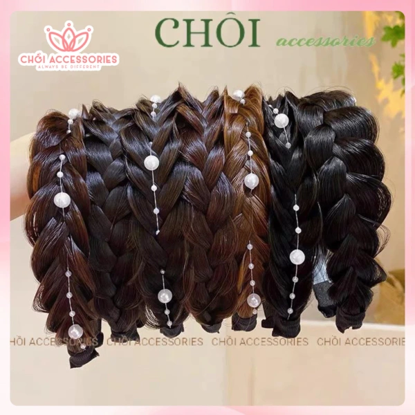 Mặc dù bờm tóc chỉ là một phụ kiện, nhưng các nghiên cứu về tâm lý học thời trang cho thấy việc thay đổi ngoại hình, dù là một chi tiết nhỏ, cũng có thể kích hoạt cảm giác tự hào và tăng cường năng lực xã hội. (Ảnh 4)