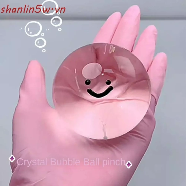 Bóng nước nhồi bông, khi niềm vui chơi trẻ con lại trở thành yếu tố hỗ trợ giảm mụn nhẹ nhàng - Ảnh 1 Bóng nước nhồi bông, khi niềm vui chơi trẻ con lại trở thành yếu tố hỗ trợ giảm mụn nhẹ nhàng - Ảnh 1