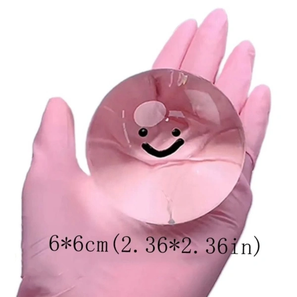 Bóng nước nhồi bông, khi niềm vui chơi trẻ con lại trở thành yếu tố hỗ trợ giảm mụn nhẹ nhàng - Ảnh 2 Bóng nước nhồi bông, khi niềm vui chơi trẻ con lại trở thành yếu tố hỗ trợ giảm mụn nhẹ nhàng - Ảnh 2