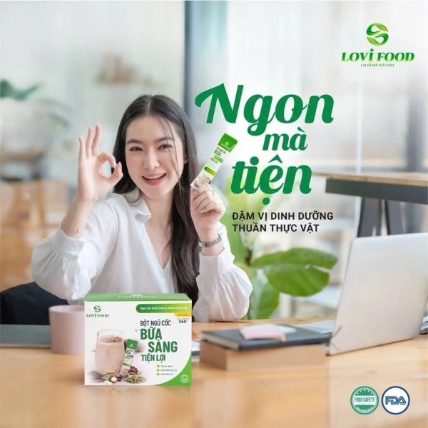 Dưới đây là một số gợi ý giúp bạn tận dụng tối đa lợi ích của bột ngũ cốc mà không gây ra những rủi ro tiềm ẩn như tăng cân ngược lại. (Ảnh 4) Dưới đây là một số gợi ý giúp bạn tận dụng tối đa lợi ích của bột ngũ cốc mà không gây ra những rủi ro tiềm ẩn như tăng cân ngược lại. (Ảnh 4)