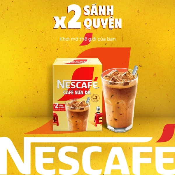 Hiểu rõ những yếu tố trên sẽ giúp bạn đưa ra quyết định thông minh khi chọn mua và thưởng thức cà phê hòa tan sữa đá. (Ảnh 2)
