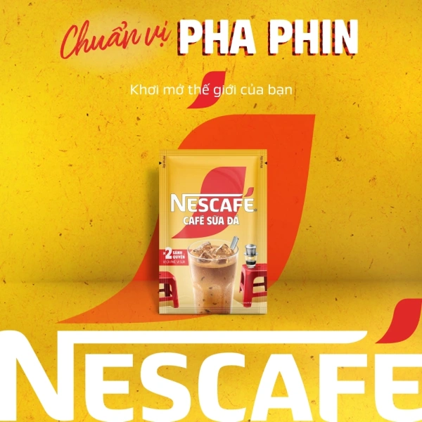 Ngay khi mua được những gói cà phê hòa tan chất lượng, việc bảo quản đúng cách là chìa khóa để giữ hương thơm lâu dài. (Ảnh 5)