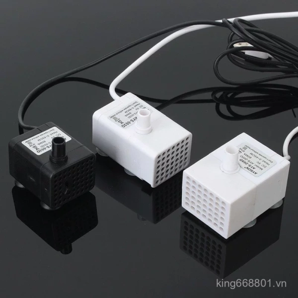 Ngay cả khi lắp đặt đúng cách, việc bảo trì định kỳ vẫn là yếu tố quan trọng để giữ cho máy bơm luôn hoạt động yên tĩnh và ngăn ngừa rò rị. (Ảnh 4)