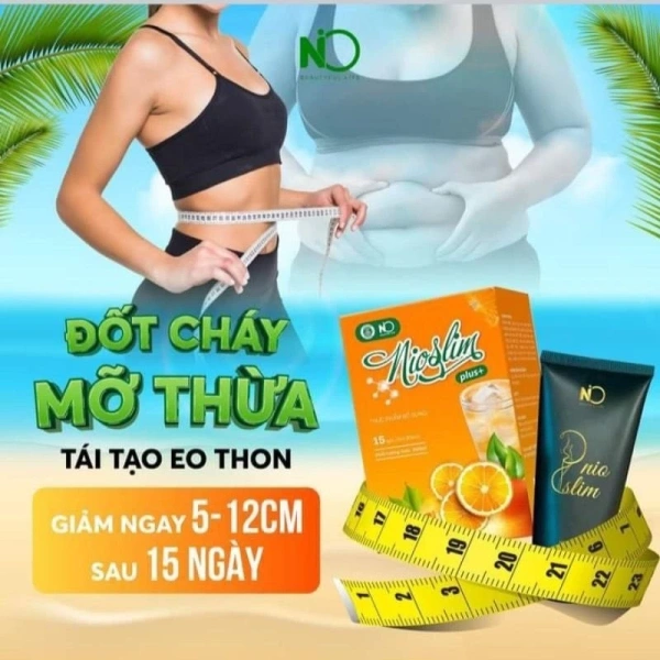 Mỗi thành phần đều có một “công việc” nhất định, và khi kết hợp chúng lại, sẽ tạo ra một “bản đồ” hỗ trợ tổng thể cho quá trình giảm cân. (Ảnh 3) Mỗi thành phần đều có một “công việc” nhất định, và khi kết hợp chúng lại, sẽ tạo ra một “bản đồ” hỗ trợ tổng thể cho quá trình giảm cân. (Ảnh 3)