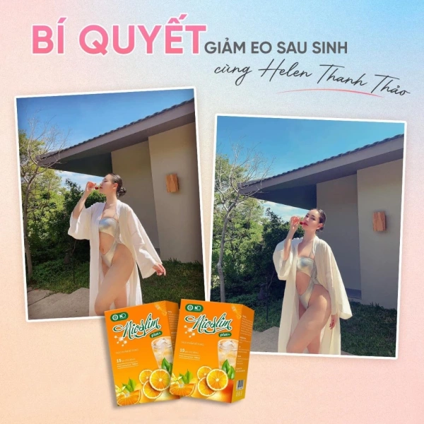 Một trong những sản phẩm đang được nhiều người quan tâm hiện nay là Siro Giảm Cân Nio Slim Plus. (Ảnh 4) Một trong những sản phẩm đang được nhiều người quan tâm hiện nay là Siro Giảm Cân Nio Slim Plus. (Ảnh 4)