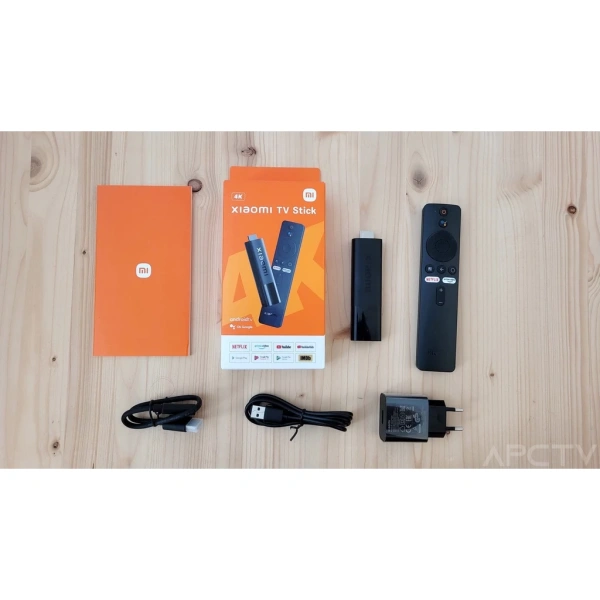 Chất lượng 4K trên stick Android TV thực tế phụ thuộc vào băng thông Wi‑Fi, không chỉ độ phân giải. - Ảnh 1