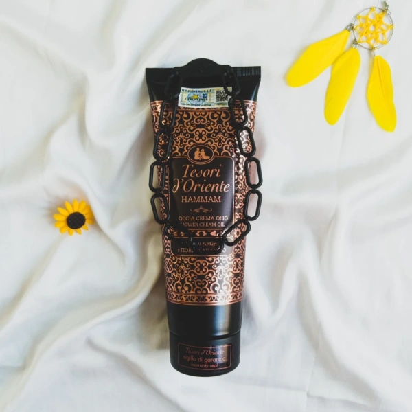 Như vậy, sữa tắm có tinh dầu argan không chỉ giúp da duy trì độ ẩm cao hơn, mà còn nhẹ nhàng với làn da nhạy cảm. (Ảnh 4)