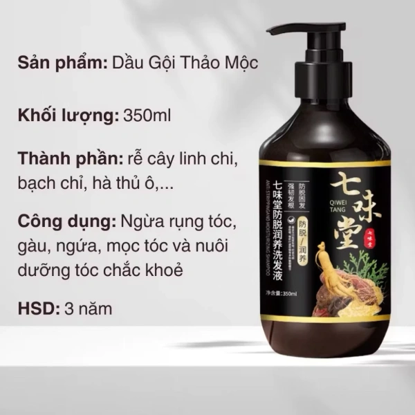 Rụng tóc là một vấn đề phức tạp, thường bị ảnh hưởng bởi nhiều yếu tố. (Ảnh 4) Rụng tóc là một vấn đề phức tạp, thường bị ảnh hưởng bởi nhiều yếu tố. (Ảnh 4)