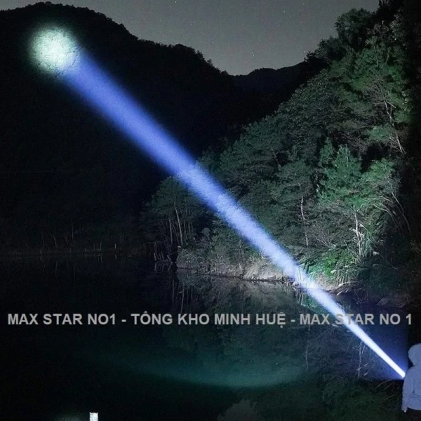 Trong nhiều trường hợp, người tiêu dùng có thể gặp khó khăn khi tìm một chiếc đèn pin cân bằng giữa thời gian sáng dài và độ nhẹ nhẹ. (Ảnh 5)