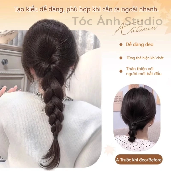 Không có cách “độc thần” nào giúp duy trì độ xoăn 100 % suốt cả ngày, nhưng việc áp dụng đồng thời nhiều phương pháp sẽ tối đa hoá hiệu quả. (Ảnh 3) Không có cách “độc thần” nào giúp duy trì độ xoăn 100 % suốt cả ngày, nhưng việc áp dụng đồng thời nhiều phương pháp sẽ tối đa hoá hiệu quả. (Ảnh 3)