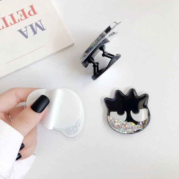 Hiện nay, thị trường popsocket có rất nhiều lựa chọn, từ các thương hiệu quốc tế đến các nhà sản xuất nội địa. (Ảnh 5)