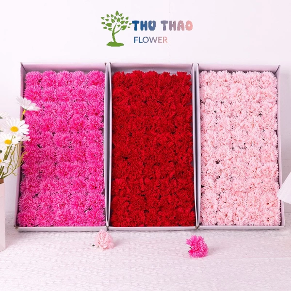 Ngay cả khi có những bông hoa sáp đẹp và chất lượng, nếu không được buộc chặt chẽ, chúng sẽ dễ bị lệch, gãy cành, hoặc mất cấu trúc ban đầu. (Ảnh 2) Ngay cả khi có những bông hoa sáp đẹp và chất lượng, nếu không được buộc chặt chẽ, chúng sẽ dễ bị lệch, gãy cành, hoặc mất cấu trúc ban đầu. (Ảnh 2)