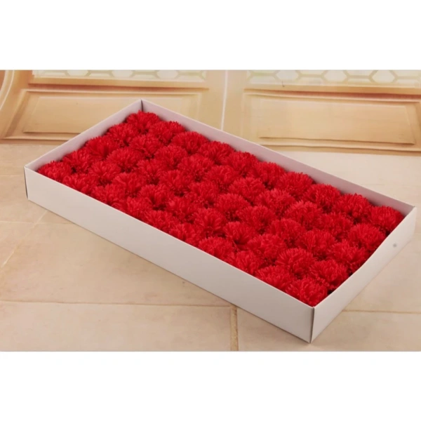 Hoa sáp đa màu trong bó cắm hoa tạo vẻ bền lâu, nhưng nhiều người chưa nghĩ tới việc chuẩn bị dây buộc thích hợp - Ảnh 3 Hoa sáp đa màu trong bó cắm hoa tạo vẻ bền lâu, nhưng nhiều người chưa nghĩ tới việc chuẩn bị dây buộc thích hợp - Ảnh 3