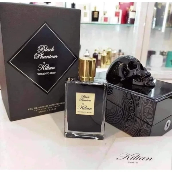 Hương thơm 24h của nước hoa unisex khiến người dùng phải suy nghĩ lại cách lựa chọn mùi cho ngày dài - Ảnh 1