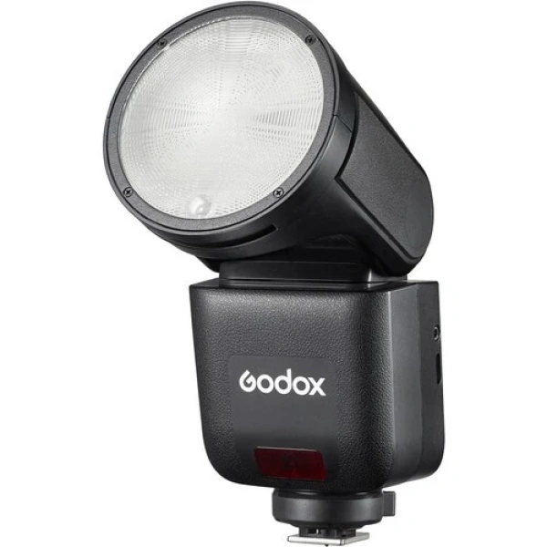 Flash TTL (Through-The-Lens) là công nghệ cho phép máy ảnh đo ánh sáng thông qua ống kính và tự động điều chỉnh cường độ flash sao cho phù hợp với môi trường. (Ảnh 2)