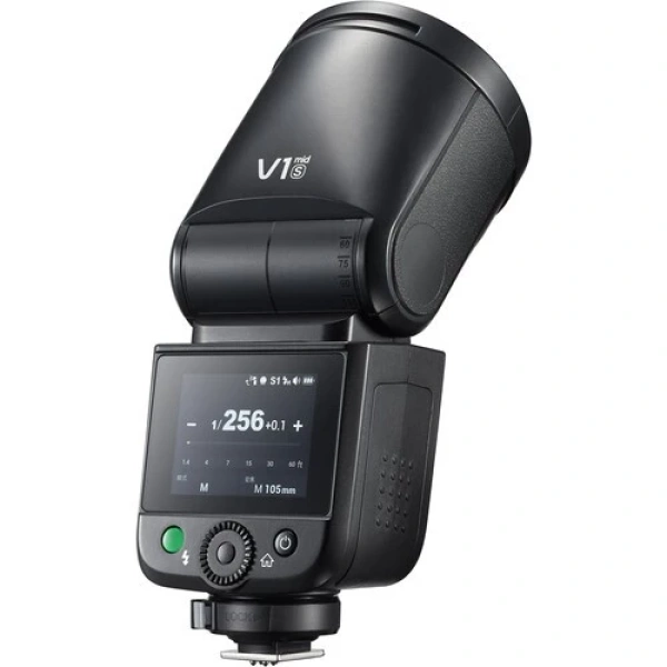 Thị trường hiện nay có nhiều mẫu flash TTL phù hợp với máy ảnh Sony. (Ảnh 3)