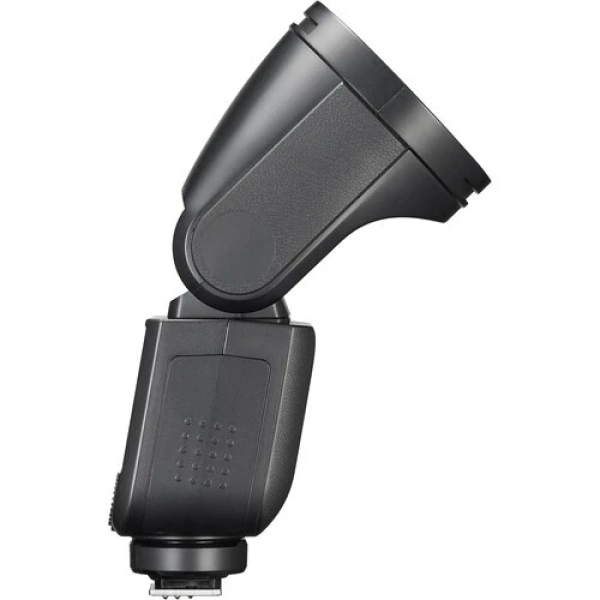 Khi ánh sáng tự nhiên mạnh, việc bật flash trực tiếp có thể tạo ra những vùng sáng rực rỡ, khiến hình ảnh trở nên kém tự nhiên. (Ảnh 4)