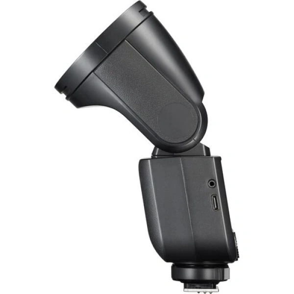 Trong danh mục các sản phẩm flash TTL, Đèn Flash Godox V1 Mid dùng cho Sony đang thu hút sự chú ý nhờ sự kết hợp giữa hiệu năng mạnh mẽ và giao diện người dùng trực quan. (Ảnh 5)