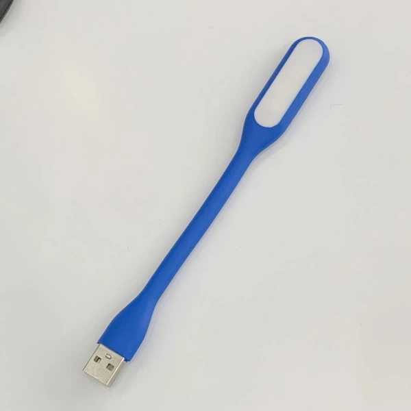 Khi đèn LED cắm USB lại làm giảm thời lượng sạc dự phòng: thực tế mà ít ai nghĩ tới - Ảnh 3