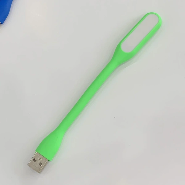 Một lựa chọn phổ biến hiện nay là Đèn Led usb tuổi thọ 10.000h, được thiết kế dành cho bàn phím laptop, máy tính, đọc sách hoặc làm việc trong môi trường thiếu ánh sáng. (Ảnh 4)