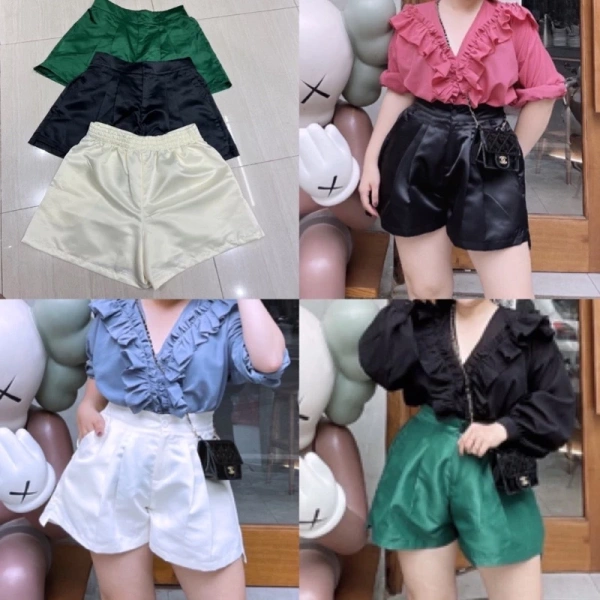Khi độ dày của quần lót hứa hẹn ôm trọn, thực tế lại khiến đôi chân cảm thấy gò bó sau vài tuần sử dụng - Ảnh 1 Khi độ dày của quần lót hứa hẹn ôm trọn, thực tế lại khiến đôi chân cảm thấy gò bó sau vài tuần sử dụng - Ảnh 1