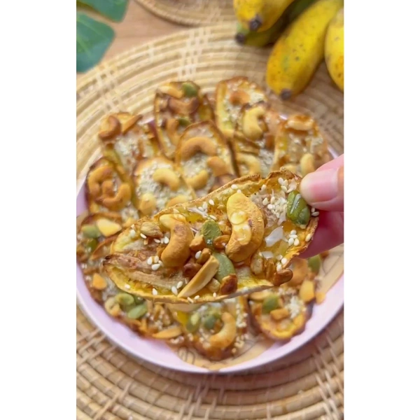 Snack không đường thường được quảng cáo là “thân thiện” với chế độ ăn kiêng. (Ảnh 3)