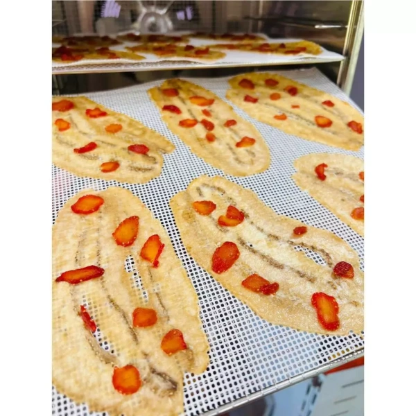 Một snack giòn không đường thật sự “được yêu thích” khi nó đáp ứng ba tiêu chí chính: độ giòn phù hợp, thành phần dinh dưỡng cân bằng và giá trị calo hợp lý. (Ảnh 4)