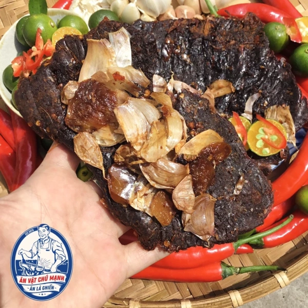 Đối với những gia đình bận rộn, việc mua sẵn nguyên liệu đã được chuẩn bị sẵn có giúp giảm thiểu thời gian chuẩn bị và vẫn giữ được chất lượng món ăn. (Ảnh 4)