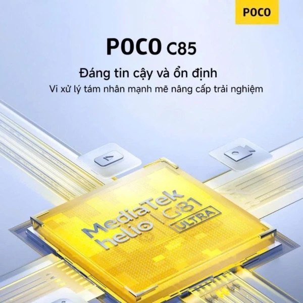 Thị trường hiện nay có khá nhiều thiết bị được trang bị pin 6000mAh. (Ảnh 4)