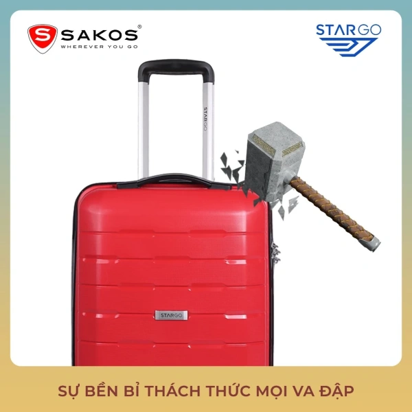 Hiện nay, trên thị trường có ba loại khóa TSA chính, mỗi loại có ưu và nhược điểm riêng. (Ảnh 4)