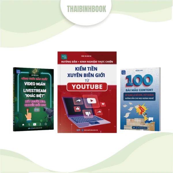 Kỳ vọng kiếm tiền Youtube và livestream video ngắn thường khác xa thực tế khi chỉ dựa vào 100 bài mẫu content. - Ảnh 1