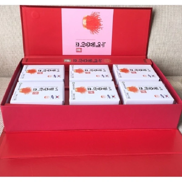 Lần đầu thử Đông Trùng Hạ Thảo, nhiều người không ngờ việc bảo quản trong tủ lạnh quyết định hiệu quả thực sự. - Ảnh 3 Lần đầu thử Đông Trùng Hạ Thảo, nhiều người không ngờ việc bảo quản trong tủ lạnh quyết định hiệu quả thực sự. - Ảnh 3