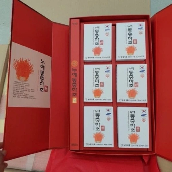 Không chỉ nước Đông Trùng Hạ Thảo, các dạng bột, viên nang hay trà cũng có những yêu cầu riêng. (Ảnh 4) Không chỉ nước Đông Trùng Hạ Thảo, các dạng bột, viên nang hay trà cũng có những yêu cầu riêng. (Ảnh 4)
