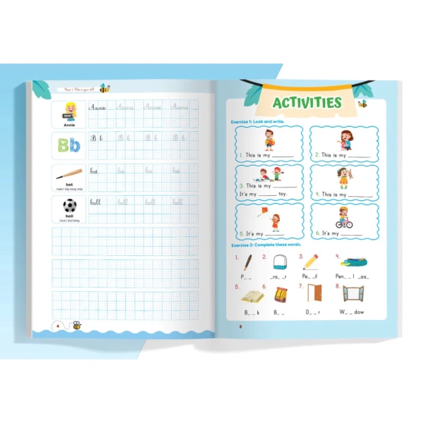 Flashcards là công cụ quen thuộc trong việc học từ vựng nhờ tính linh hoạt và khả năng lặp lại ngắt quãng (spaced repetition). (Ảnh 2) Flashcards là công cụ quen thuộc trong việc học từ vựng nhờ tính linh hoạt và khả năng lặp lại ngắt quãng (spaced repetition). (Ảnh 2)