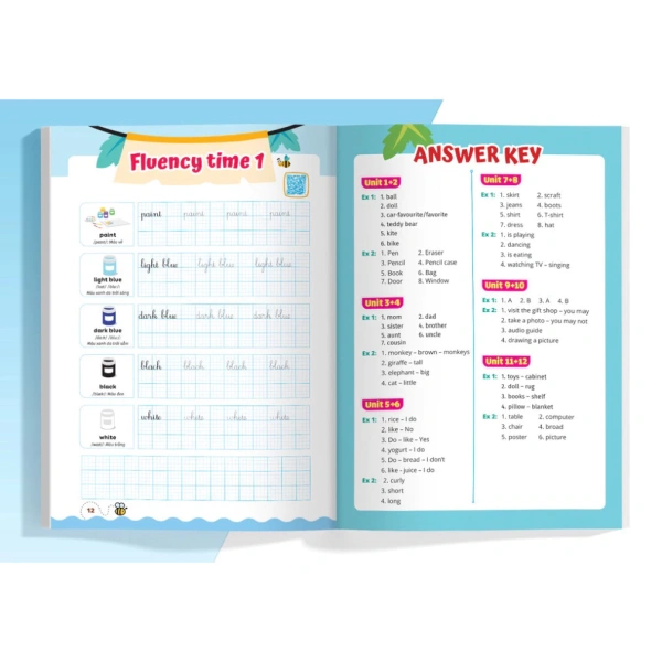 Việc viết một lần mà không xem lại sẽ giảm hiệu quả ghi nhớ. (Ảnh 4) Việc viết một lần mà không xem lại sẽ giảm hiệu quả ghi nhớ. (Ảnh 4)