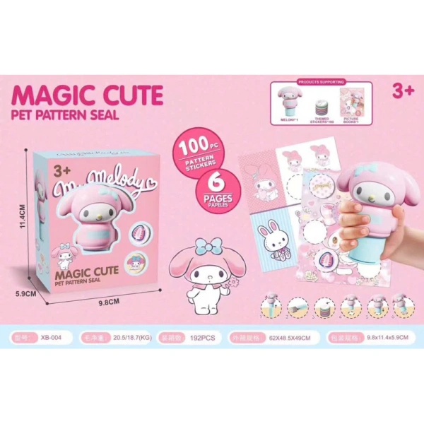 Những giải pháp trên không những giúp giảm bớt sự lộn xộn mà còn biến không gian lưu trữ thành một phần của trải nghiệm học tập thú vị. (Ảnh 3)