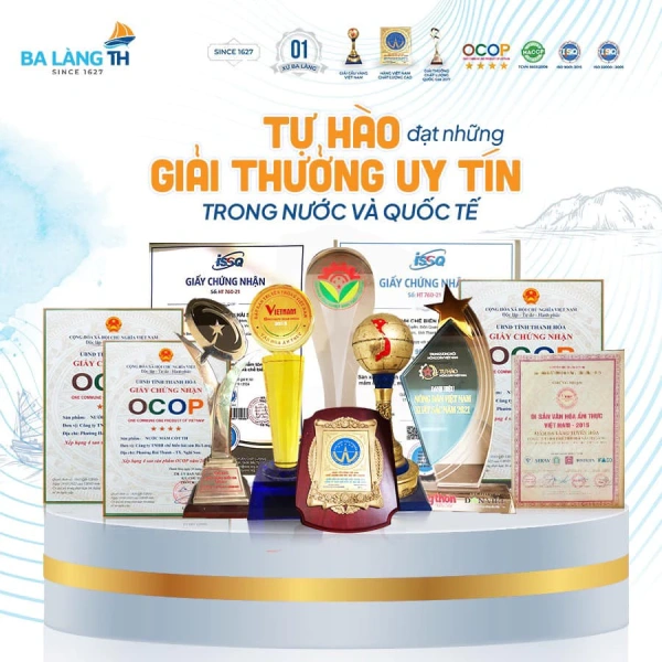 Để giữ nguyên hương vị truyền thống, việc bảo quản mắm tôm cần chú ý đến yếu tố nhiệt độ, ánh sáng, và độ ẩm. (Ảnh 3)