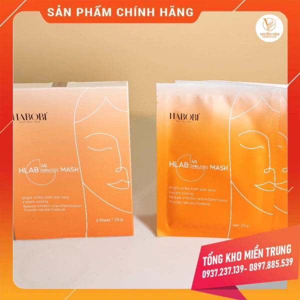 Mặt nạ dưỡng ẩm không chỉ cung cấp nước tạm thời mà còn hỗ trợ tái tạo lớp lipid, giữ cho lớp mụn bã không bị phá hủy. (Ảnh 3)