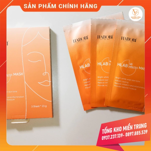 Một quy trình đúng cách sẽ tối đa hoá lợi ích của mặt nạ, tránh lãng phí thời gian và sản phẩm. (Ảnh 4)