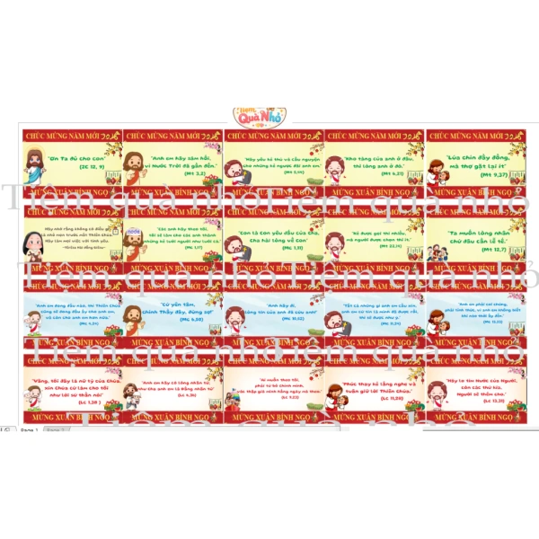 Việc kết hợp những yếu tố trên không chỉ giúp bạn tặng món quà có “độ chu đáo” cao, mà còn nâng cao khả năng truyền tải thông điệp tốt lành. (Ảnh 3)