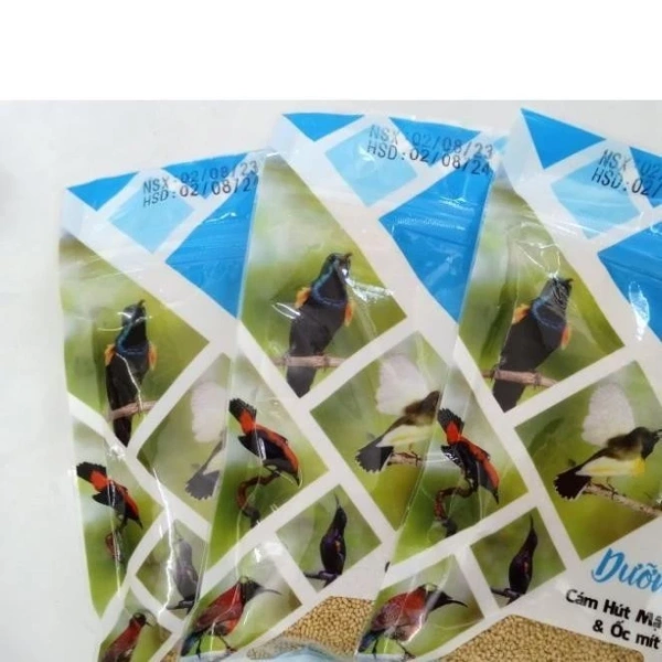 Tiếng kêu của chim không chỉ phụ thuộc vào dinh dưỡng mà còn liên quan tới môi trường sống hàng ngày. (Ảnh 2)