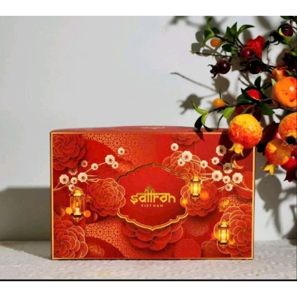 Saffron, hay còn gọi là nghệ tây, là một trong những gia vị đắt giá nhất trên thế giới. (Ảnh 3) Saffron, hay còn gọi là nghệ tây, là một trong những gia vị đắt giá nhất trên thế giới. (Ảnh 3)
