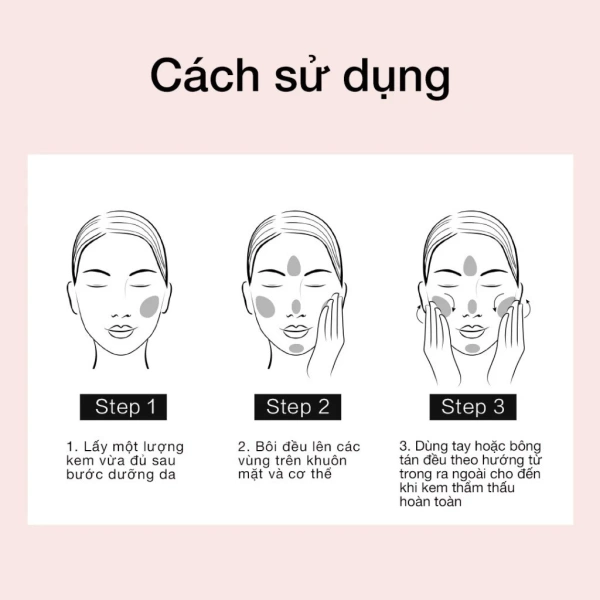 Mỏng nhẹ, dưỡng ẩm suốt ngày: Khi lớp nền “kem lười” thực sự đáp ứng lời hứa về sự tiện lợi. - Ảnh 5 Mỏng nhẹ, dưỡng ẩm suốt ngày: Khi lớp nền “kem lười” thực sự đáp ứng lời hứa về sự tiện lợi. - Ảnh 5