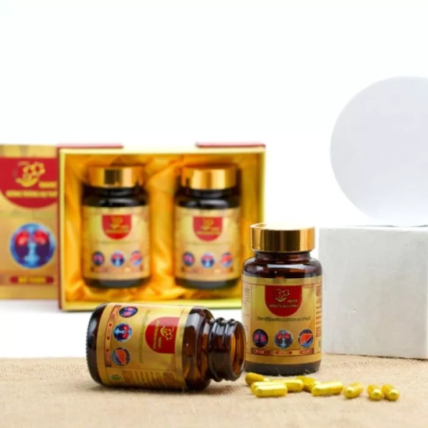 Mong tăng đề kháng, nhưng bổ sung nanô đông trùng hạ thảo không luôn mang lại sức khỏe dẻo dai như kỳ vọng - Ảnh 1