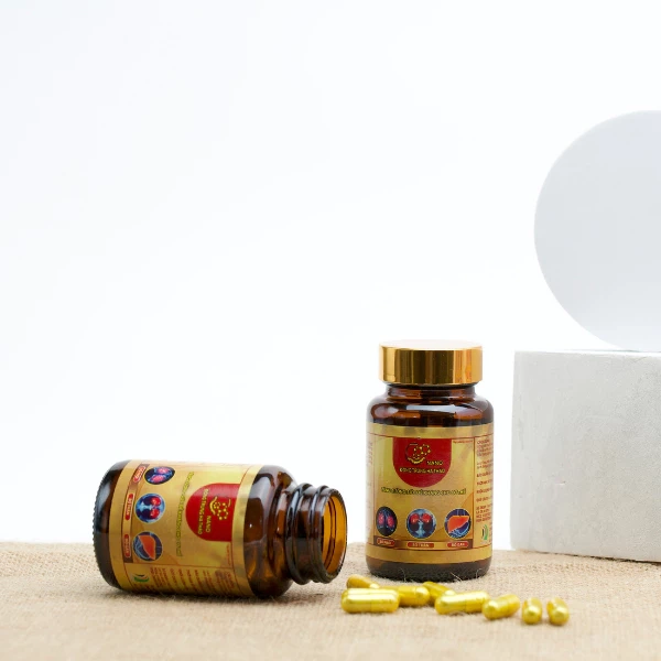 Một ví dụ về sản phẩm đáp ứng một số tiêu chí trên là “Mua 6 Tặng 2 Nano Đông Trùng Hạ Thảo 3 Bổ hỗ trợ Tăng Cường Đề Kháng Bổ Sung Sức Khỏe”. (Ảnh 5)
